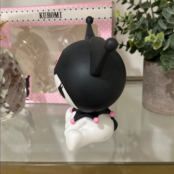 Sanrio Kuromi Figural Mood Light — BoxLunch Exclusive - Picture 9 of 12